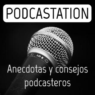 Podcastation