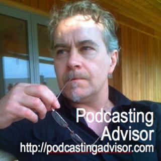 Podcasting Advisor