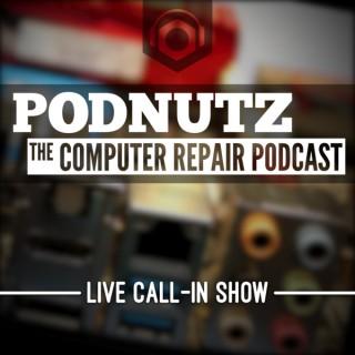 Podnutz – The Computer Repair Podcast