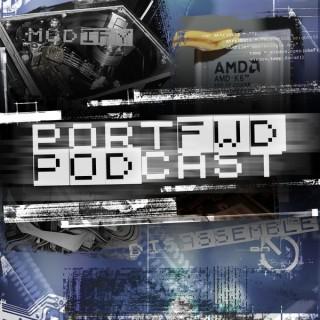 Port Forward Podcast (mp3)