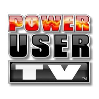 PowerUser.tv(PowerUserPodcast)