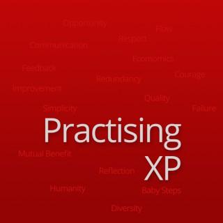 Practising eXtreme Programming