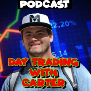 Day Trading with Carter