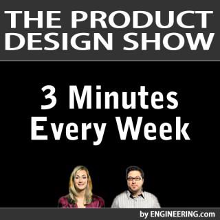 Product Design Show - ENGINEERING.com