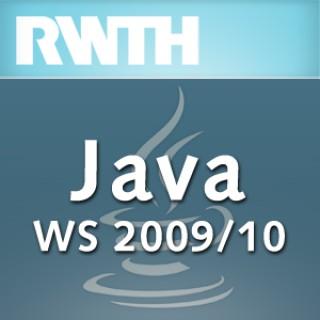 Programmierung für Alle (Java) '09