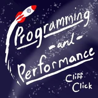 Programming and Performance with Cliff Click