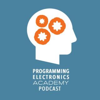 Programming Electronics Academy Podcast