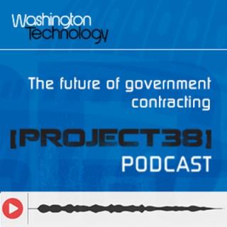 Project 38: The future of federal contracting