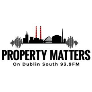 Property Matters on iPropertyRadio