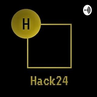 Hack24 - The Podcast - Hacking and Hacked Content