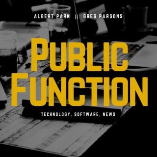 Public Function