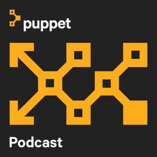 Puppet Podcast