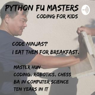 Python Fu Masters