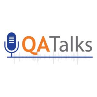 QA Talks