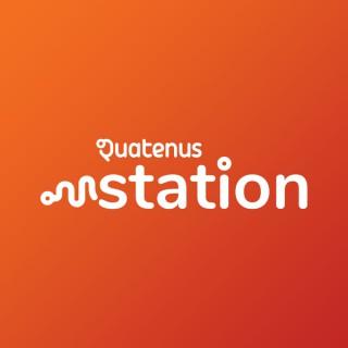 Quatenus Station