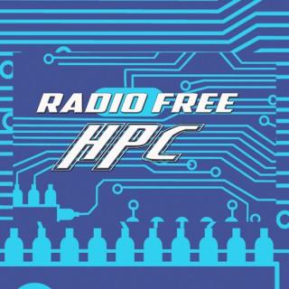Radio Free HPC Podcast