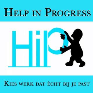 De Help in Progress Podcast