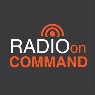 Radio On Command: A Command Alkon Podcast Stream