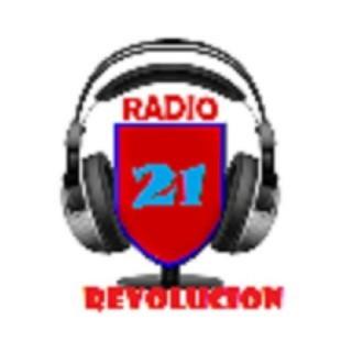 Radio Revolucion21