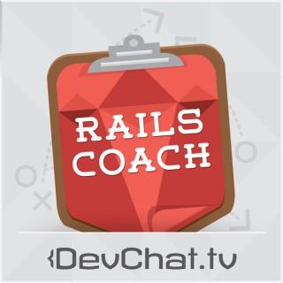 Rails Coach