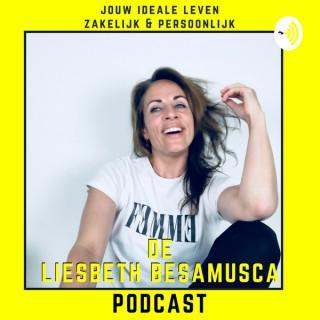De Liesbeth Besamusca Podcast