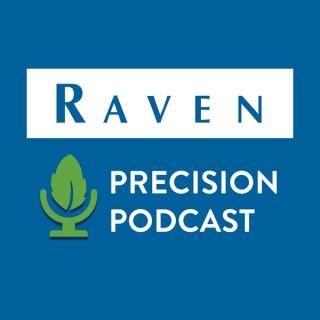 Raven Precision Podcast