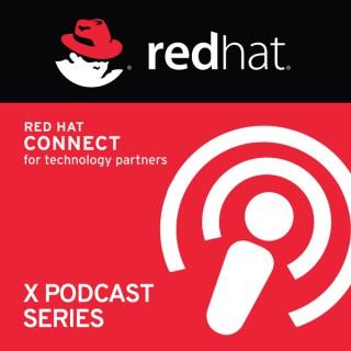 Red Hat X Podcast Series
