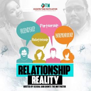 Relationship Reality Podcast
