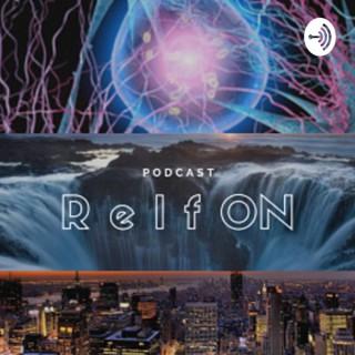 Relfon daily podcast