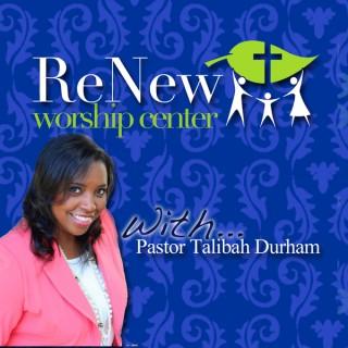 ReNew Worship
