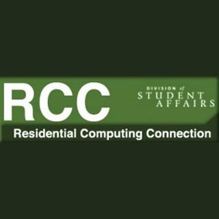 Residential Computing Connection Podcasts