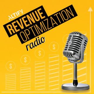 Revenue Optimization Radio by Altify