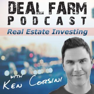 Deal Farm - A Real Estate Investing Community