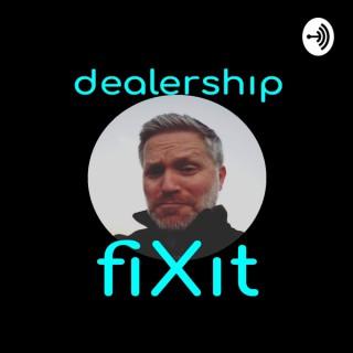 Dealership fiXit