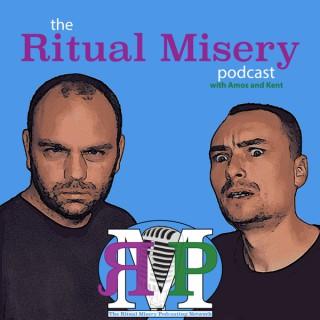 Ritual Misery: Master Audio Feed