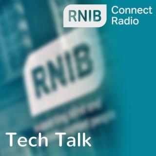 RNIB Tech Talk