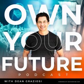 Dean Graziosi's Millionaire Success Habits