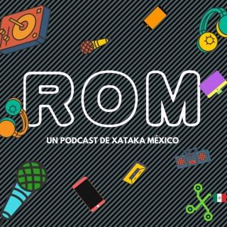 ROM (by Xataka México)