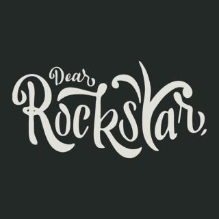 Dear Rockstar