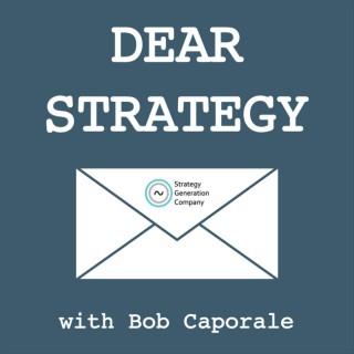 Dear Strategy