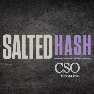 Salted Hash