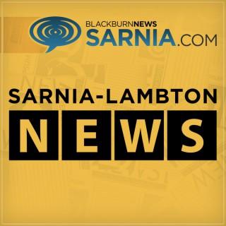 Sarnia-Lambton News Podcast