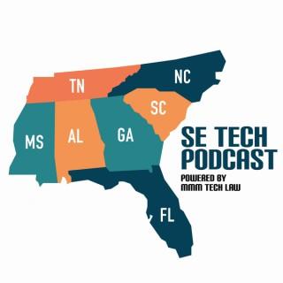 SE Tech Podcast - Hosted by MMM Tech Law