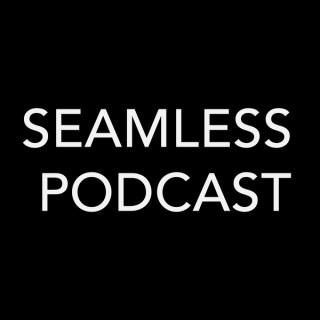 Seamless Podcast with Darin Andersen