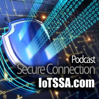 SecureConnection Podcast: IT Security/Security Experts for MSP’s