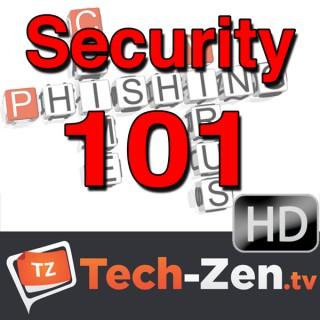 Security 101 (HD) - Tech-zen.tv