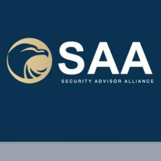 Security Advisor Alliance Podcast