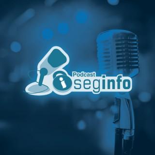 Seginfocast - Segurança da Informação - podcast