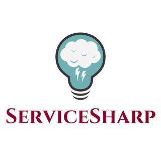 ServiceSharp