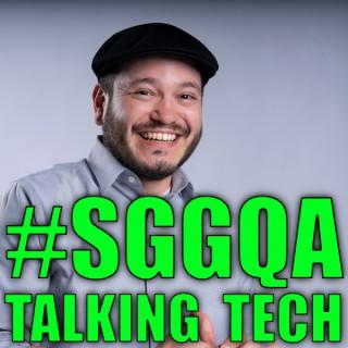 SGGQA Podcast – SomeGadgetGuy